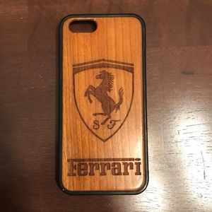 iPhone 5s Case